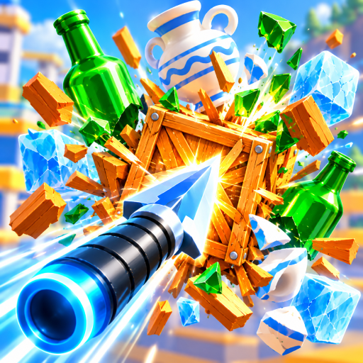 Blade Blast ASRM icon